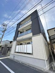 地下鉄谷町線平野駅まで徒歩10分
