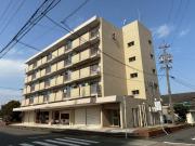 ビレッジハウス一宮タワー3号棟