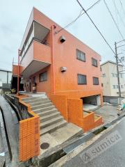 近鉄難波・奈良線額田駅まで徒歩2分