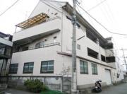 西武拝島線西武立川駅まで徒歩10分