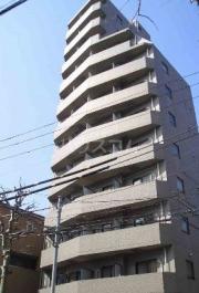 ダイホープラザ上落合