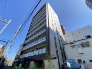 東京メトロ千代田線西日暮里駅まで徒歩4分