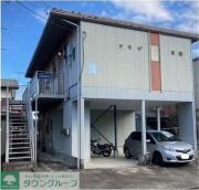 プラザ片岡
