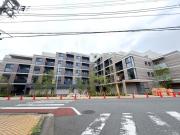 ロイジェント戸越銀座