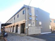 東武野田線高柳駅まで徒歩12分