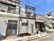 南田出井1丁戸建