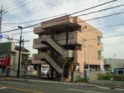 ＪＲ中央線甲府駅まで徒歩31分