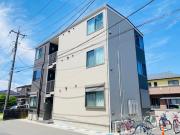 キャメル越谷赤山町