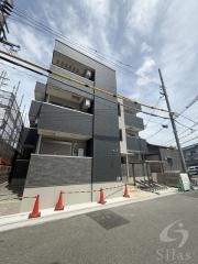 地下鉄御堂筋線新金岡駅まで徒歩12分