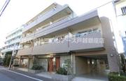 日神デュオステージ仲池上