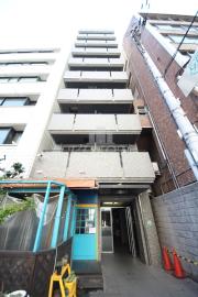 地下鉄堺筋線堺筋本町駅まで徒歩7分