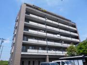 ＪＲ京浜東北・根岸線赤羽駅まで徒歩14分