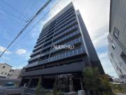 地下鉄長堀鶴見緑地線鶴見緑地駅まで徒歩7分