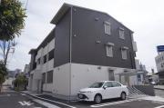 アバンス大宮