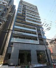 地下鉄堺筋線堺筋本町駅まで徒歩4分