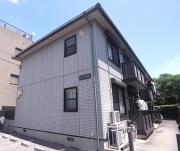 リビング川西