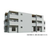 DPaina岩戸北四丁目