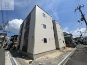 ジーメゾン枚方走谷ルクシエ