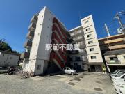 ＪＲ久大本線久留米大学前駅まで徒歩11分