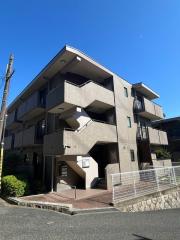 神戸市北神線新神戸駅までバス約5分 徒歩7分