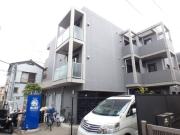 AQUA TOKYO NORTHCITY