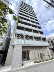 ＪＲ京浜東北・根岸線大森駅まで徒歩9分