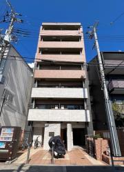 CITY SPIRE美章園