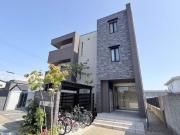 レフィシア堀川小泉