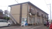 深町コーポ