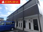 パークメゾン七本木B