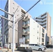 地下鉄東山線今池駅まで徒歩3分