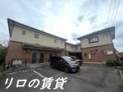 ファミール頴田