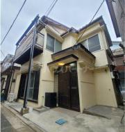 大杉3丁目戸建