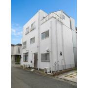 見附町戸建貸家