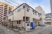 地下鉄七隈線渡辺通駅まで徒歩15分