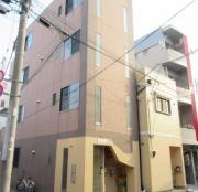 東急目黒線西小山駅まで徒歩10分