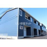 東武宇都宮線西川田駅まで徒歩16分