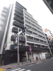 レガリス高円寺
