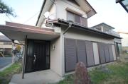 幸町中村一戸建