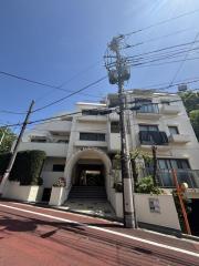 堀ノ内マンシオン