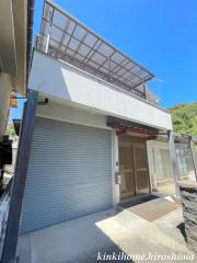広島電鉄宮島線地御前駅まで徒歩24分