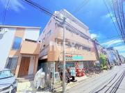 東急東横線白楽駅まで徒歩8分