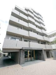 ルーブル川崎中丸子弐番館