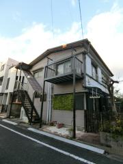 ＪＲ総武線（各駅停車）新小岩駅まで徒歩19分