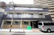 阪神本線野田駅まで徒歩6分