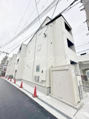 ジーメゾン泉佐野ルシエール