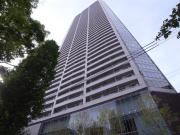 大阪ひびきの街 ザ・サンクタスタワー