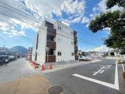 熊本市電上熊本線杉塘駅まで徒歩9分