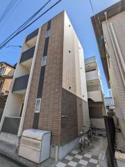 ハーモニーテラス波寄町II