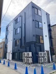 東京メトロ南北線志茂駅まで徒歩2分